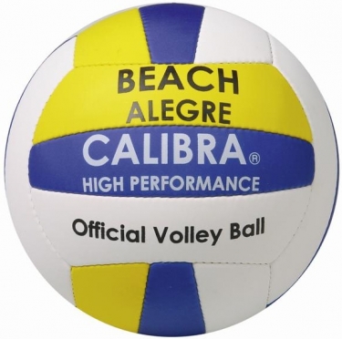 Beachvolleybal Alegre